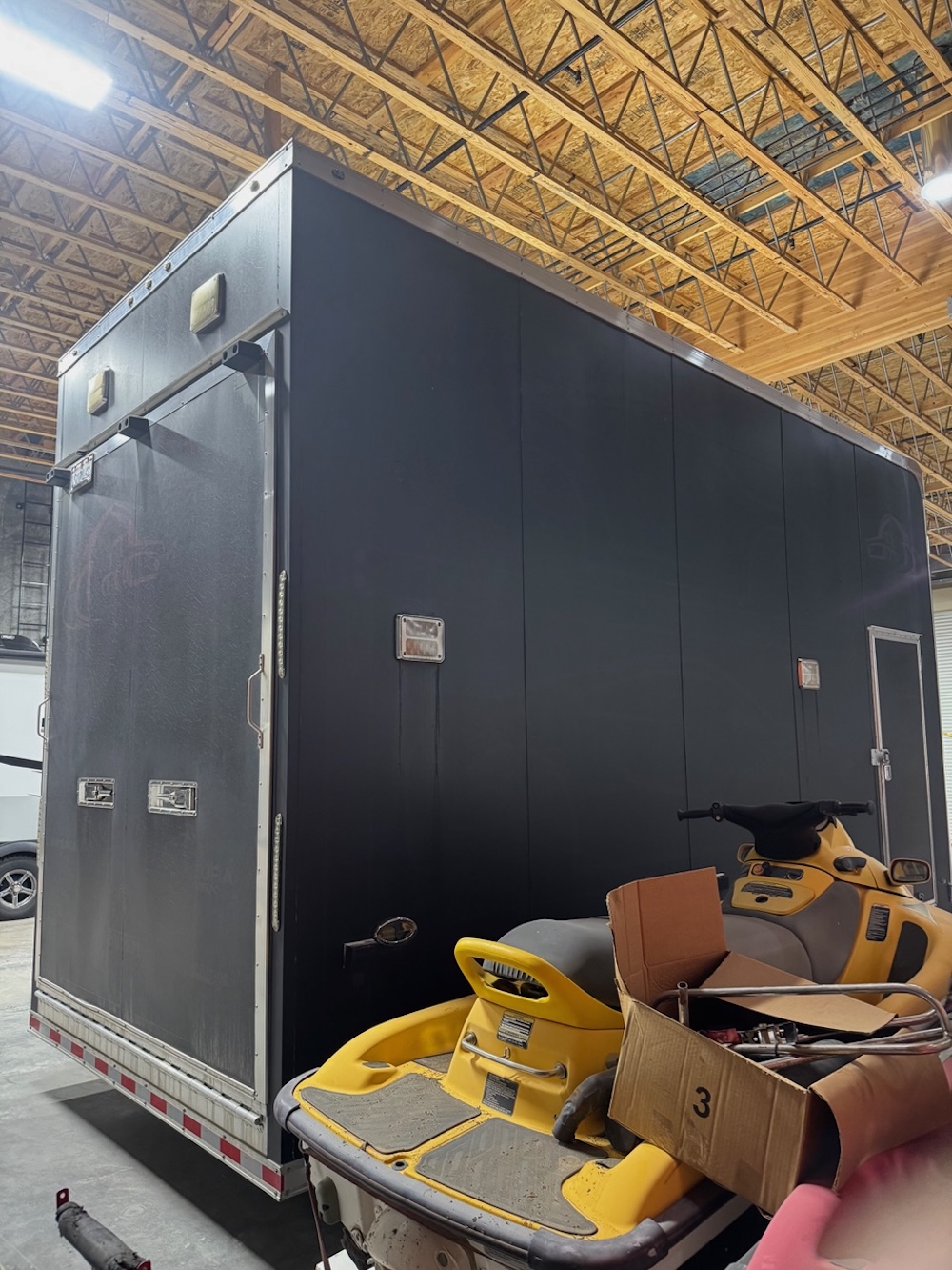 2017 Prevost Trailer For Sale