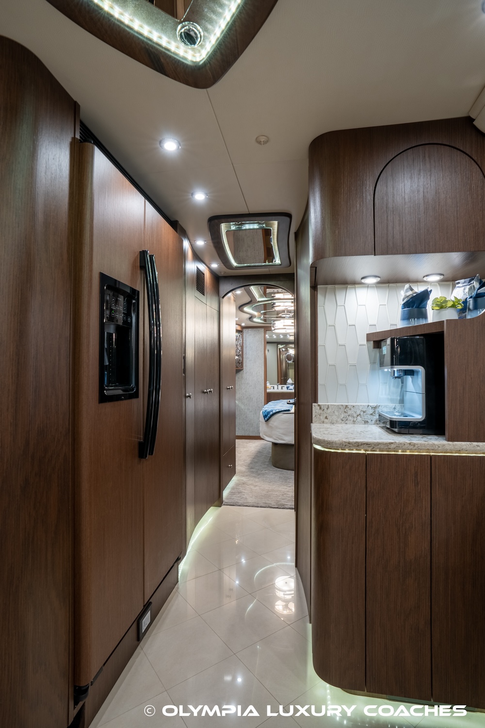 2017 Prevost Millennium H3-45 For Sale