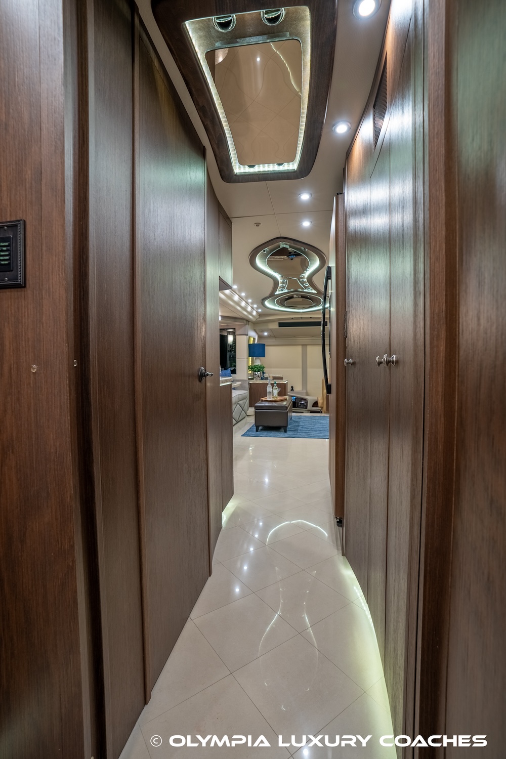 2017 Prevost Millennium H3-45 For Sale