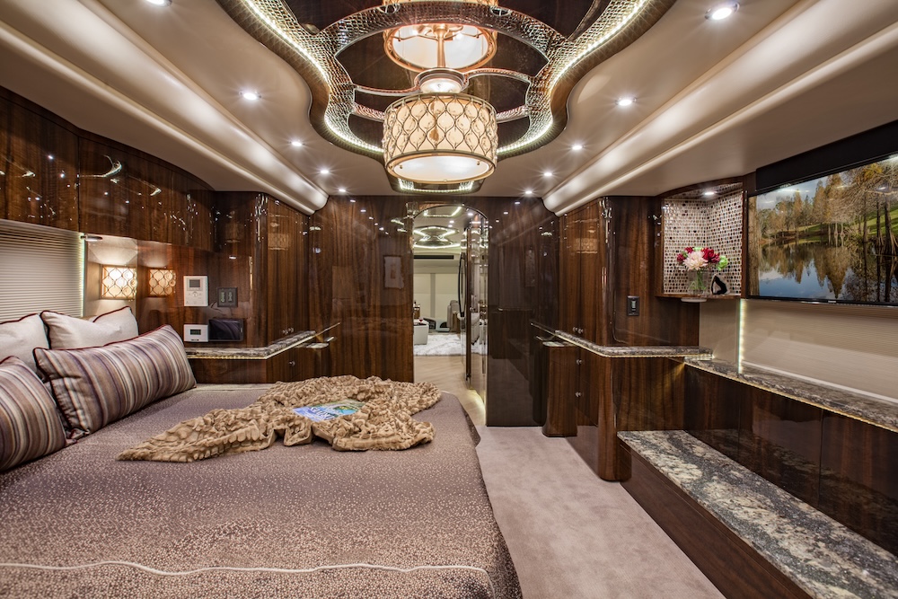 2017 Prevost  Millennium H3-45 For Sale