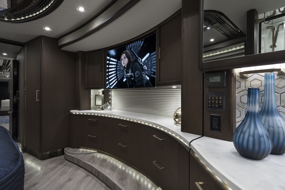 2018 Prevost Liberty  H3-45 For Sale