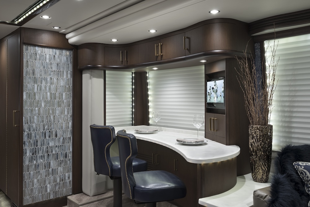 2018 Prevost Liberty  H3-45 For Sale