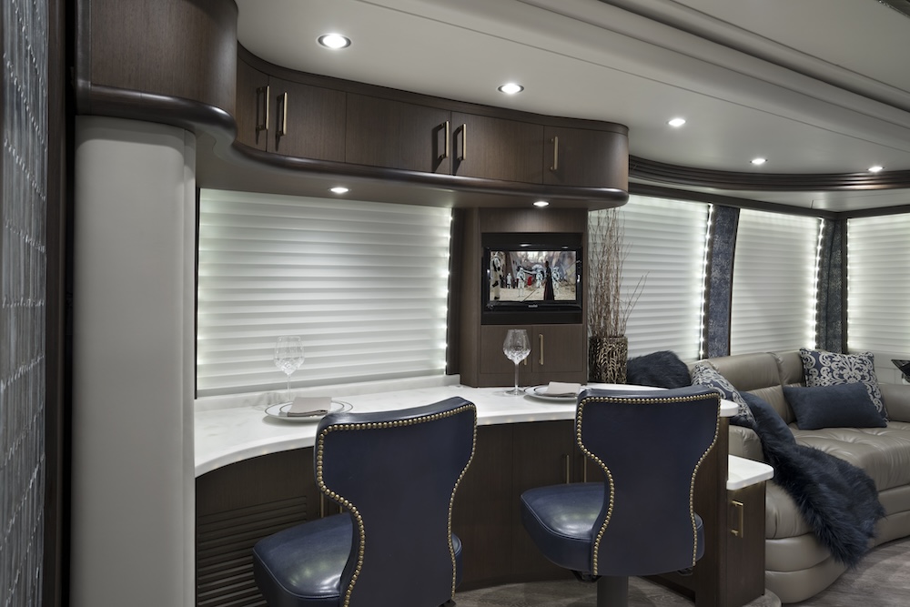 2018 Prevost Liberty  H3-45 For Sale