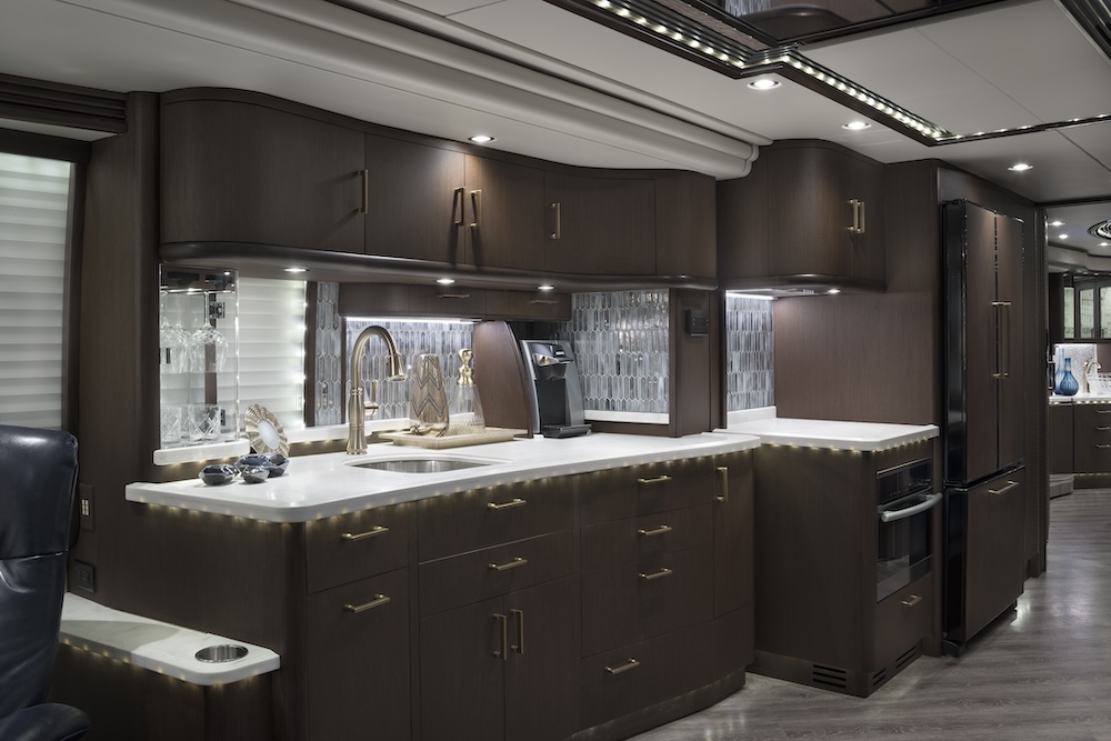 2018 Prevost Liberty  H3-45 For Sale