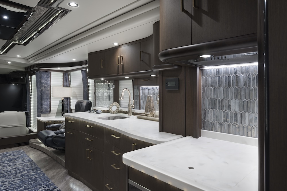 2018 Prevost Liberty  H3-45 For Sale