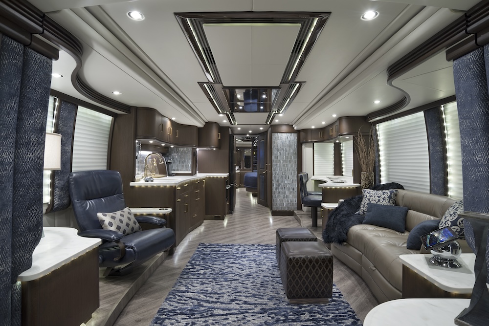 2018 Prevost Liberty  H3-45 For Sale