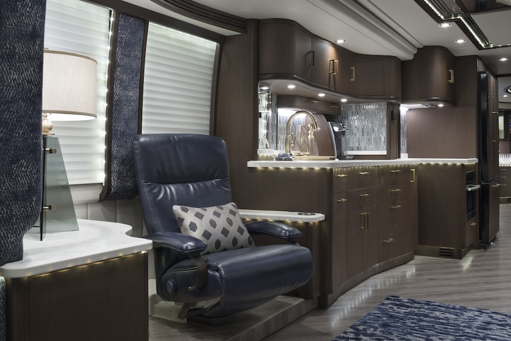 2018 Prevost Liberty  H3-45 For Sale