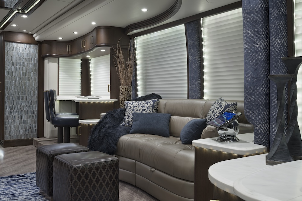 2018 Prevost Liberty  H3-45 For Sale