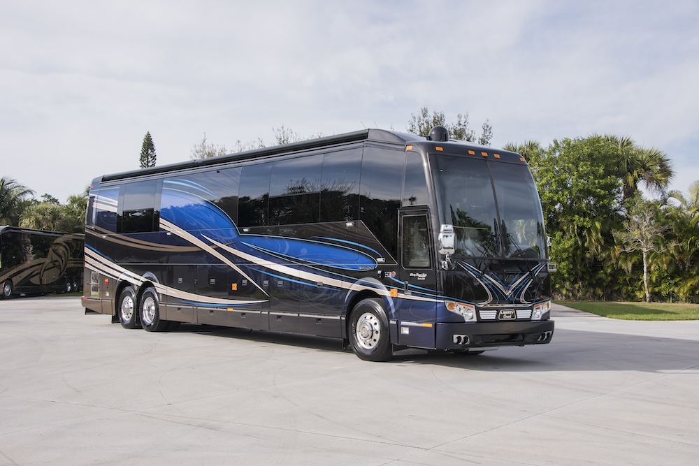 2018 Prevost Liberty  H3-45 For Sale