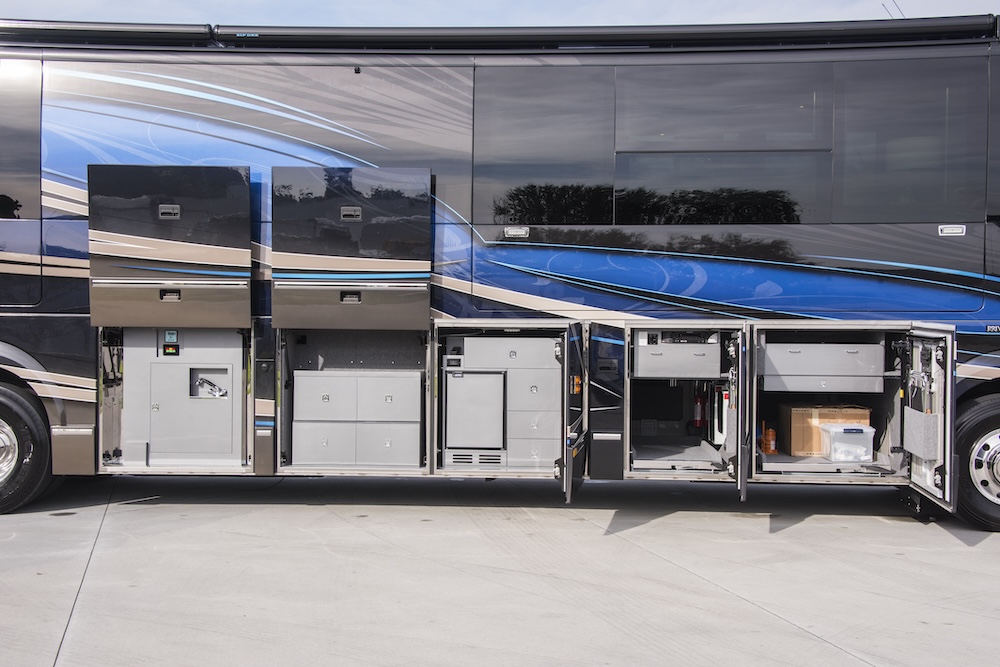 2018 Prevost Liberty  H3-45 For Sale