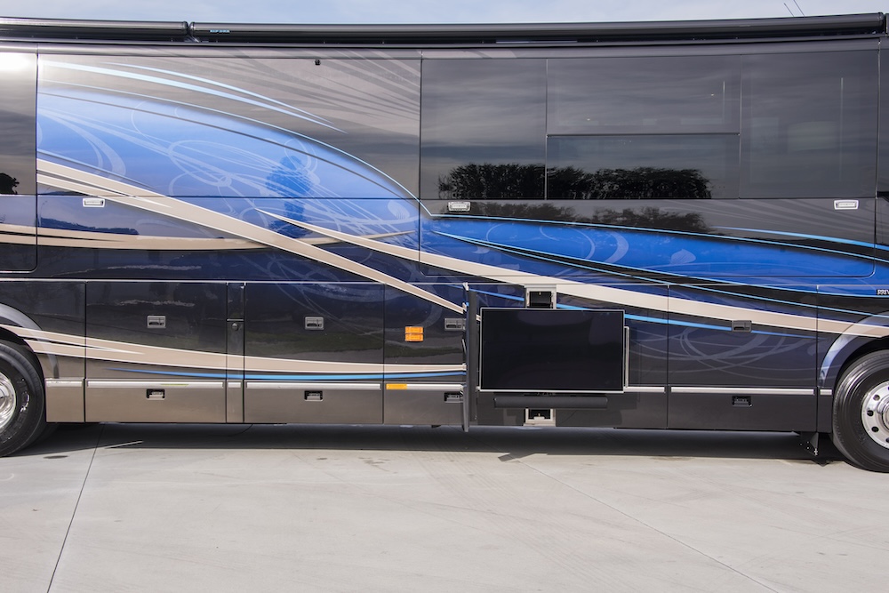 2018 Prevost Liberty  H3-45 For Sale