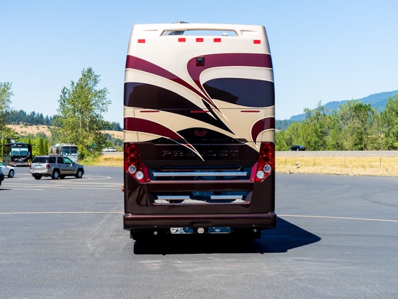 2018 Prevost Marathon H3-45 For Sale