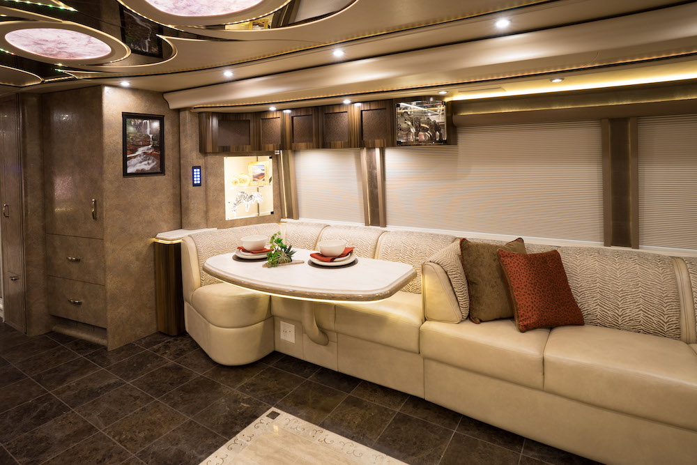 2018 Prevost Marathon H3-45 For Sale