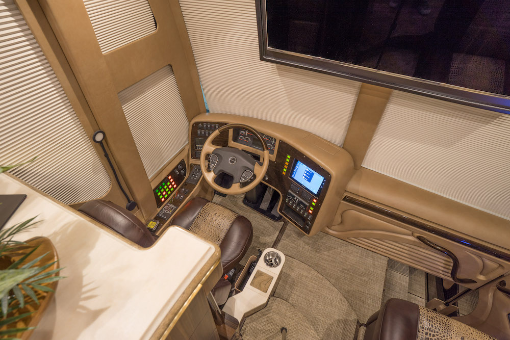 2018 Prevost Marathon H3-45 For Sale