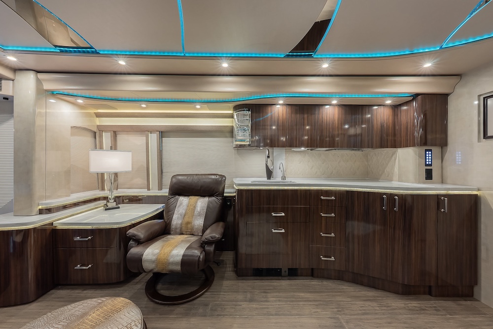 2018 Prevost Marathon H3-45 For Sale