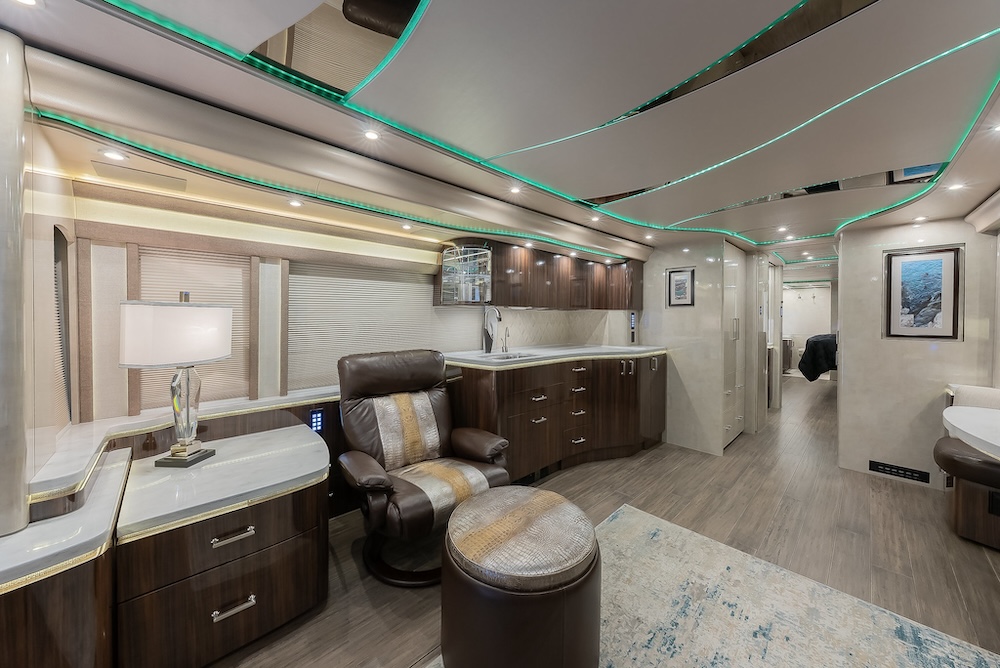 2018 Prevost Marathon H3-45 For Sale