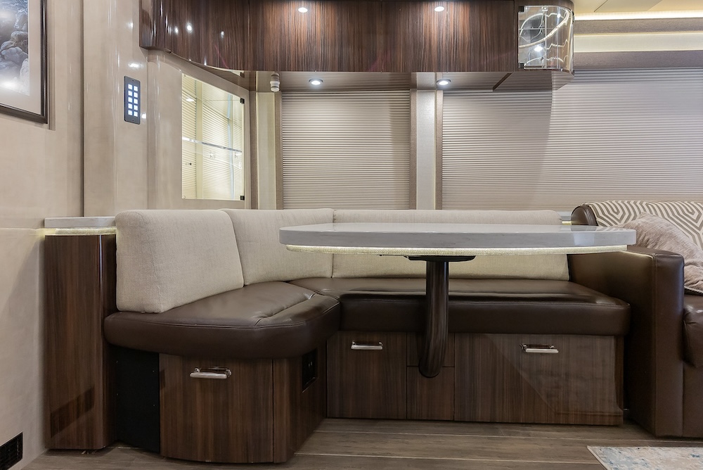 2018 Prevost Marathon H3-45 For Sale