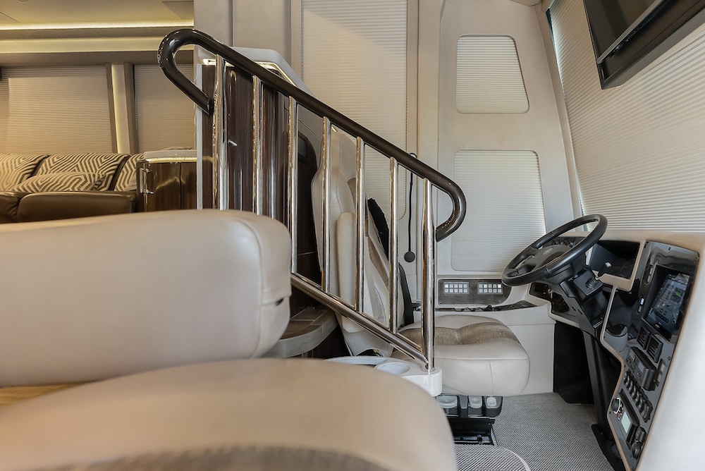 2018 Prevost Marathon H3-45 For Sale