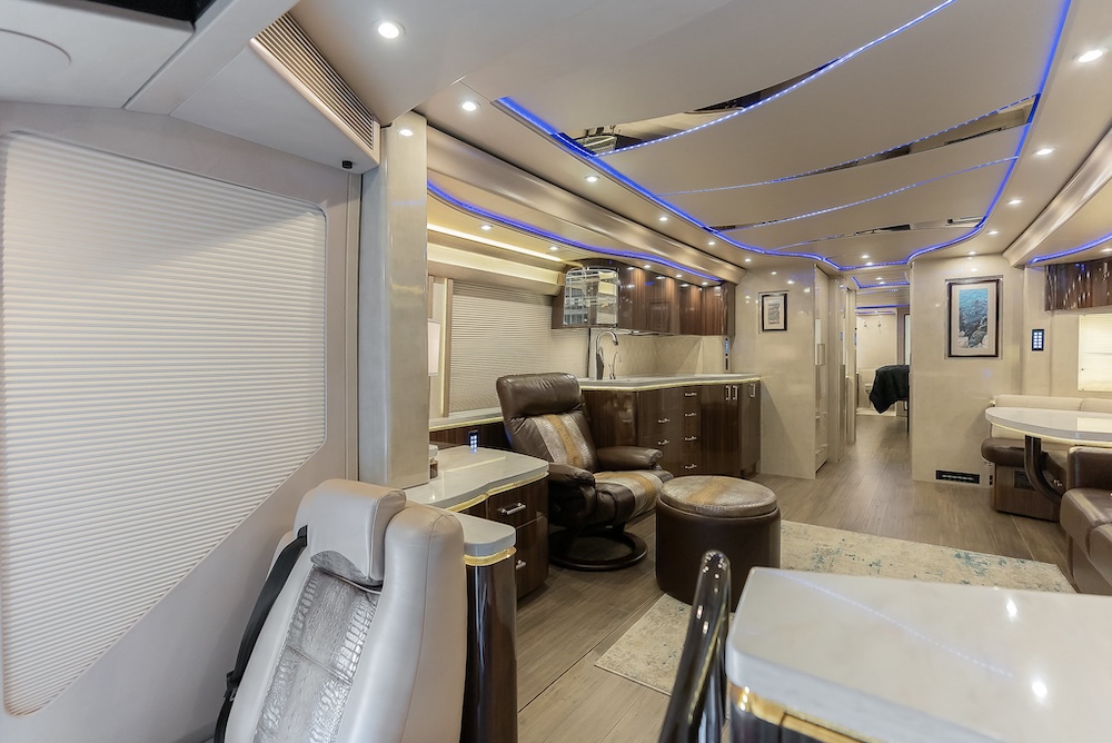 2018 Prevost Marathon H3-45 For Sale