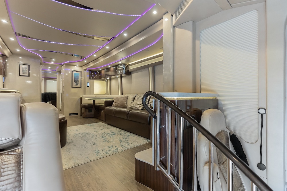 2018 Prevost Marathon H3-45 For Sale