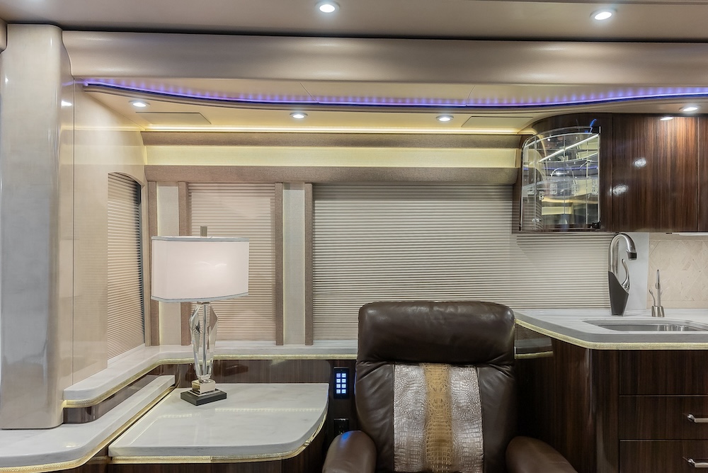 2018 Prevost Marathon H3-45 For Sale