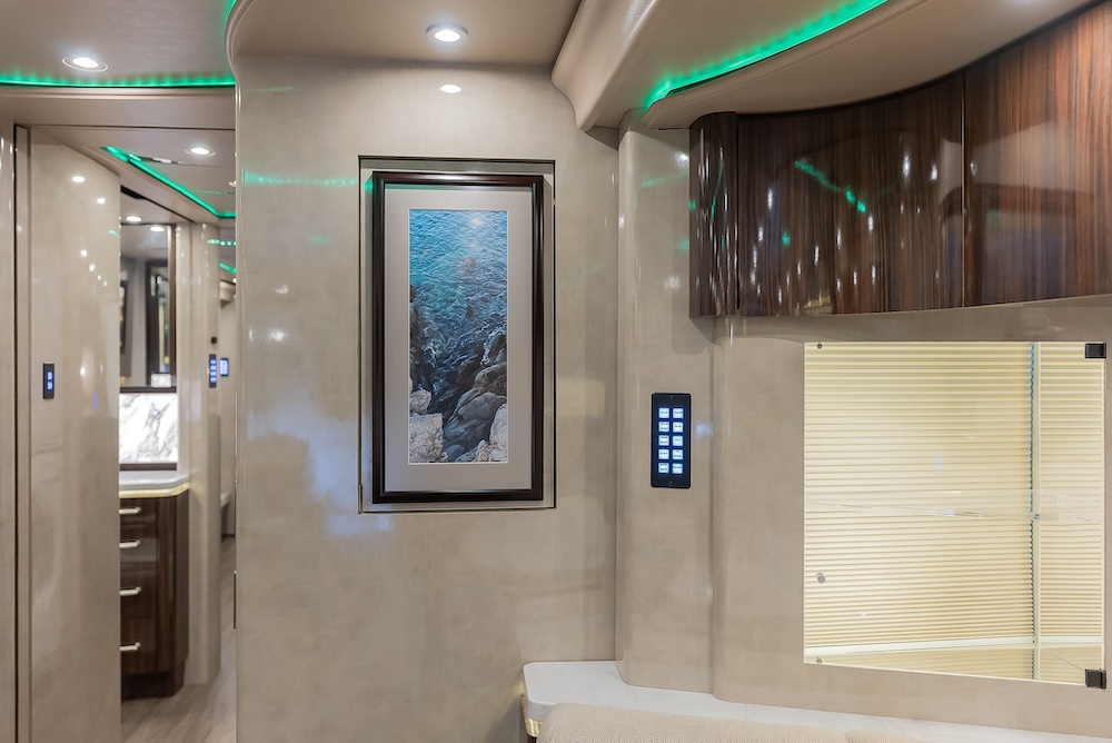 2018 Prevost Marathon H3-45 For Sale