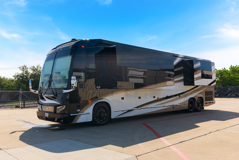 2018 Prevost Marathon H3-45 For Sale