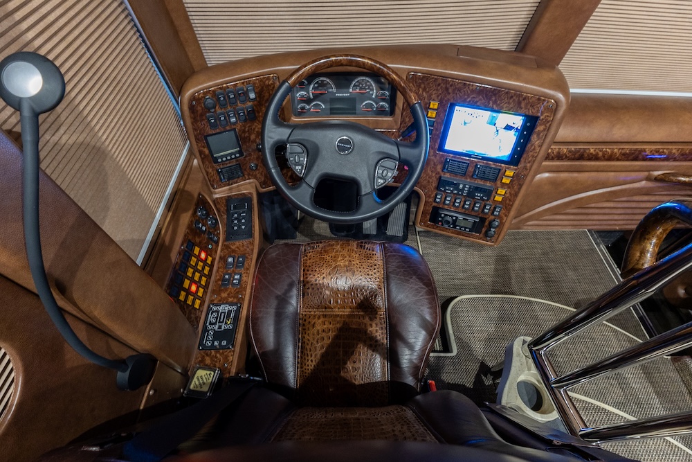 2018 Prevost Marathon H3-45 For Sale