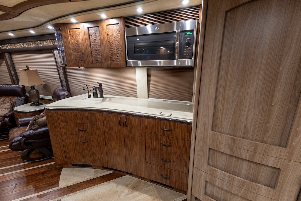 2018 Prevost Marathon H3-45 For Sale