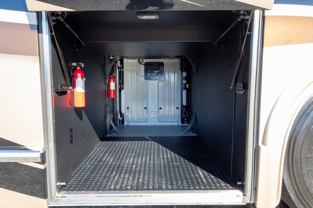 2018 Prevost Marathon H3-45 For Sale