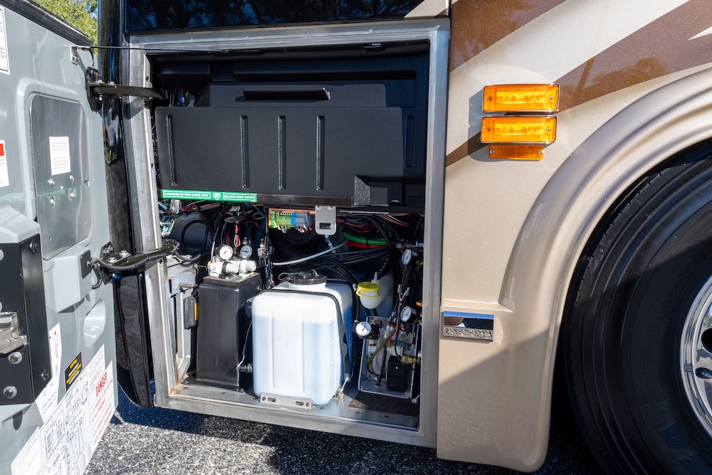 2018 Prevost Marathon H3-45 For Sale