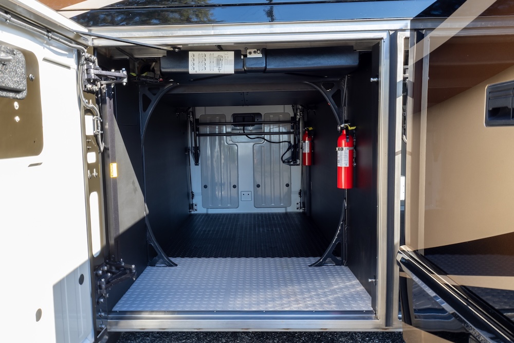 2018 Prevost Marathon H3-45 For Sale