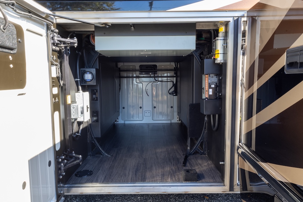 2018 Prevost Marathon H3-45 For Sale