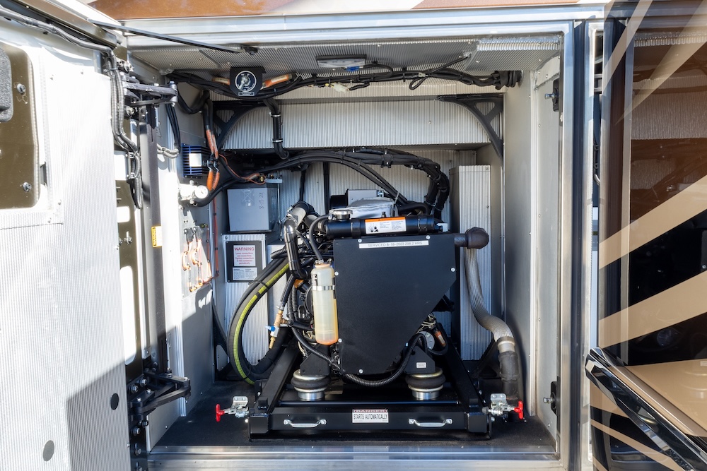 2018 Prevost Marathon H3-45 For Sale