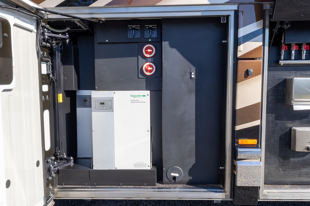 2018 Prevost Marathon H3-45 For Sale