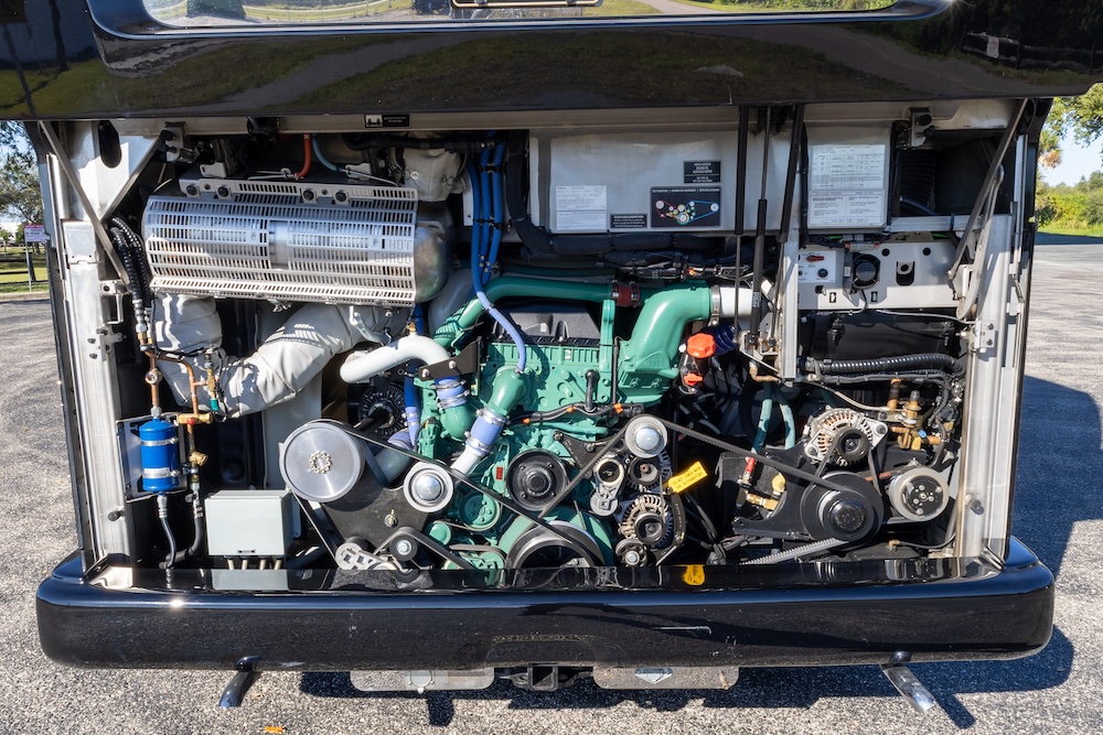 2018 Prevost Marathon H3-45 For Sale