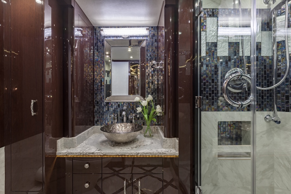 2018 Prevost Millennium H3-45 For Sale