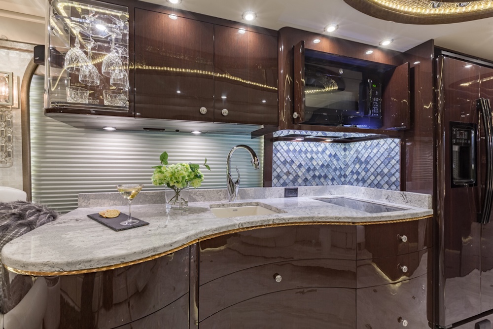 2018 Prevost Millennium H3-45 For Sale