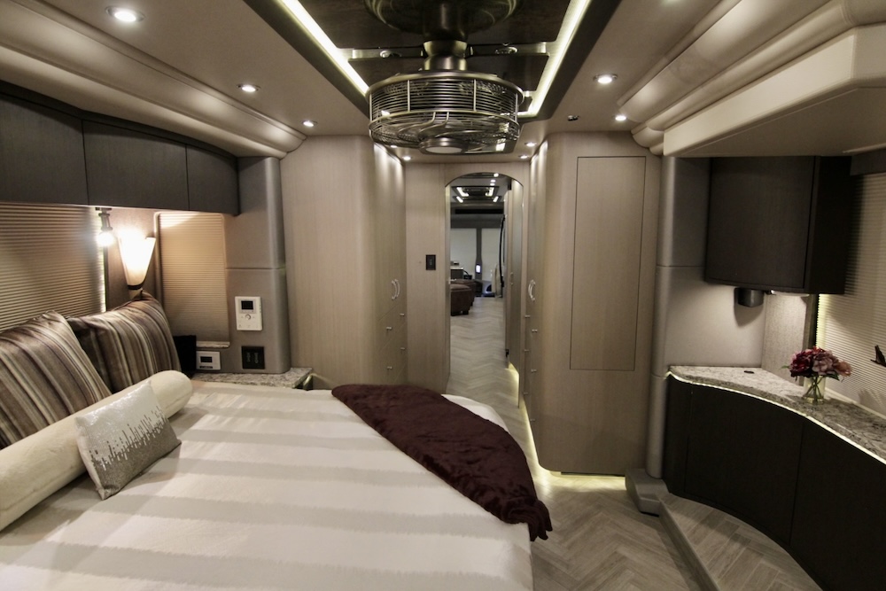 2018 Prevost Millennium H3-45 For Sale