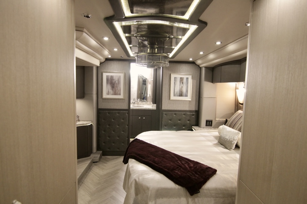 2018 Prevost Millennium H3-45 For Sale