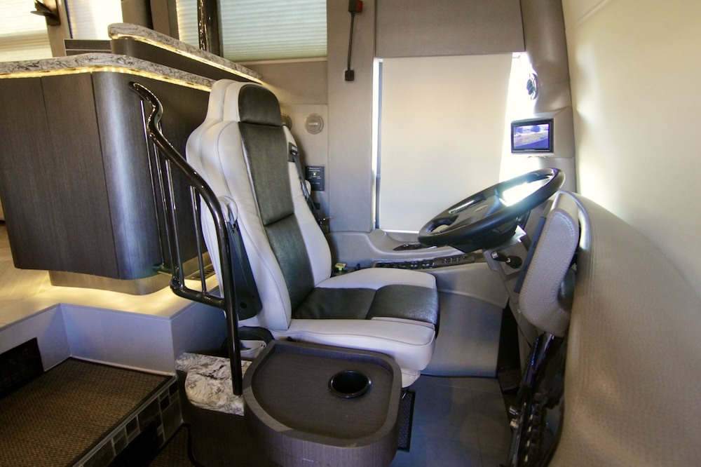 2018 Prevost Millennium H3-45 For Sale