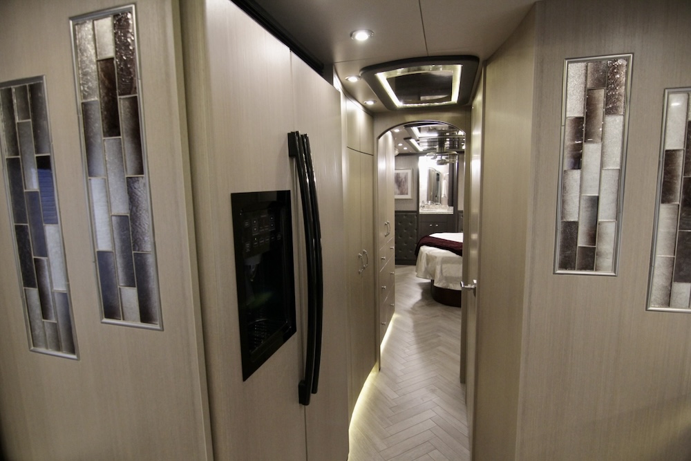 2018 Prevost Millennium H3-45 For Sale