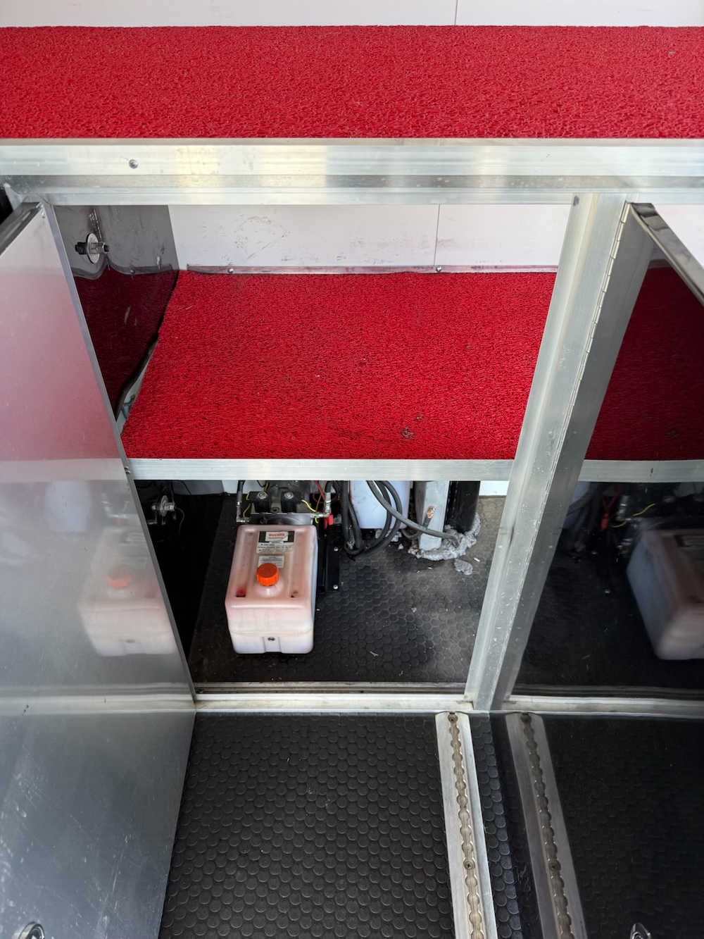 2019 ATC Trailer For Sale