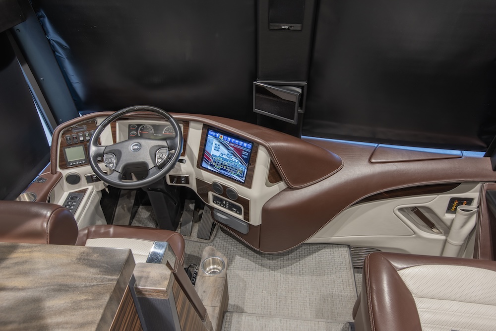 2019 Prevost Liberty H3-45 For Sale