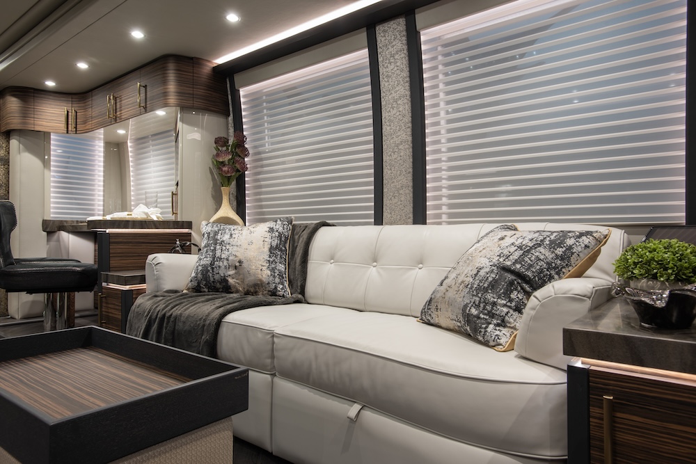 2019 Prevost Liberty H3-45 For Sale