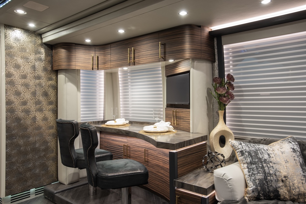 2019 Prevost Liberty H3-45 For Sale