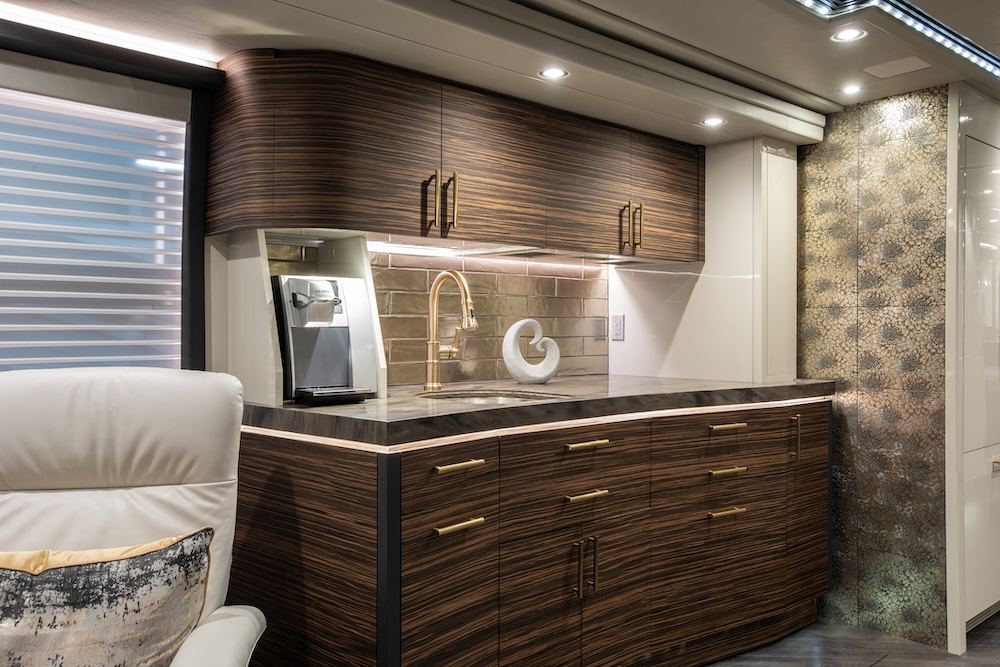 2019 Prevost Liberty H3-45 For Sale