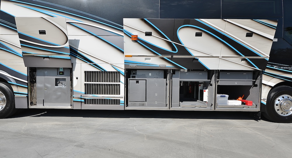 2019 Prevost  H3-45 For Sale