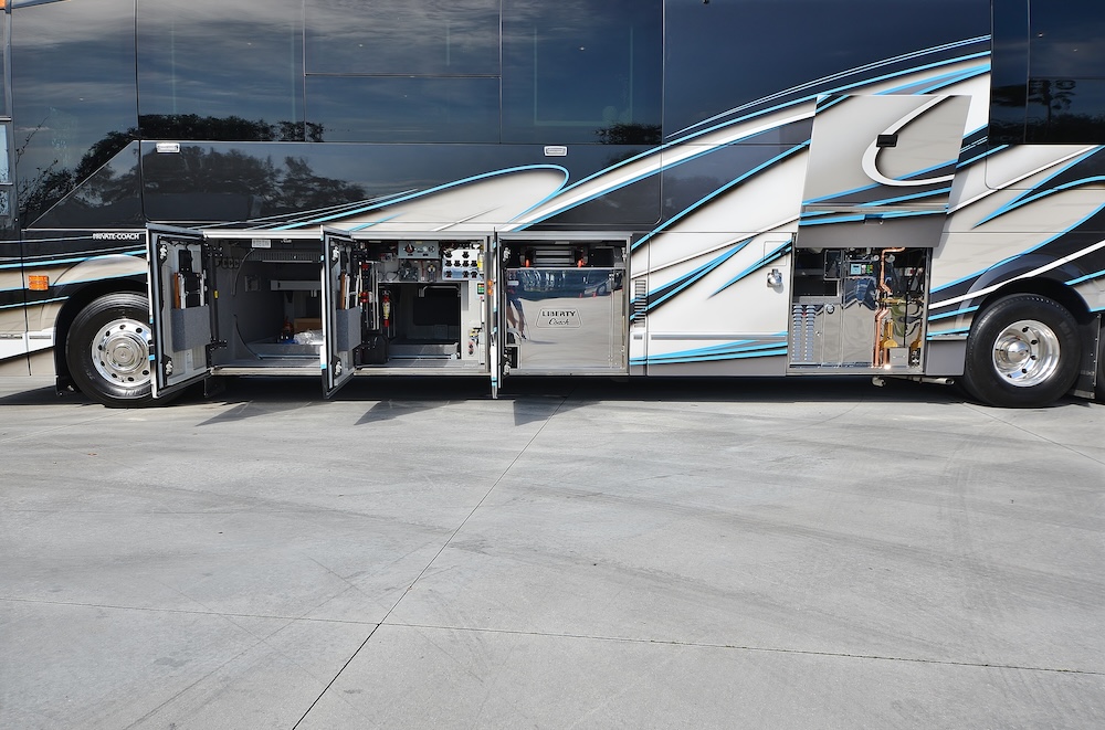 2019 Prevost  H3-45 For Sale