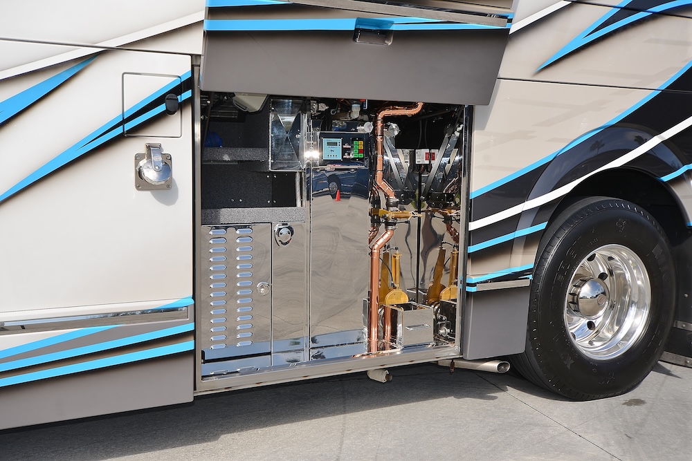 2019 Prevost  H3-45 For Sale